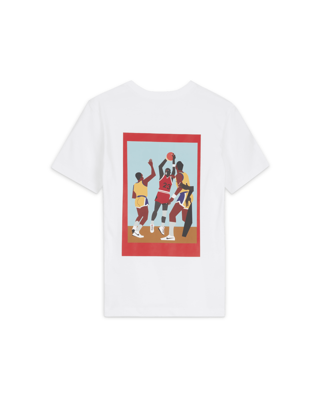 Jordan x Nina Chanel Abney 服飾系列發售日期