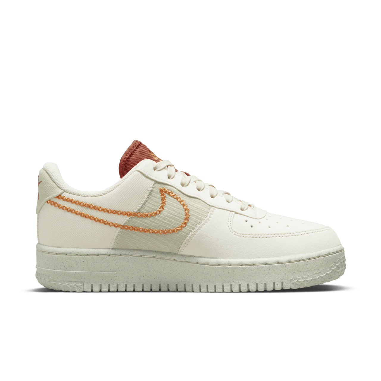 Women's Air Force 1 Low 'Next Nature Coconut Milk' (DR3101-100) Release Date