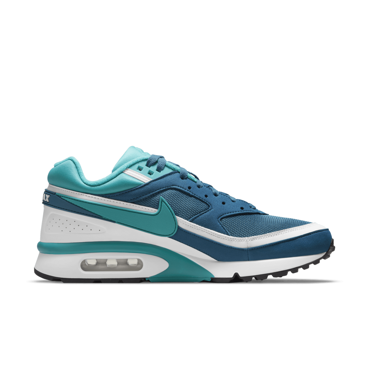 Date de sortie de la Air Max BW « Marina »