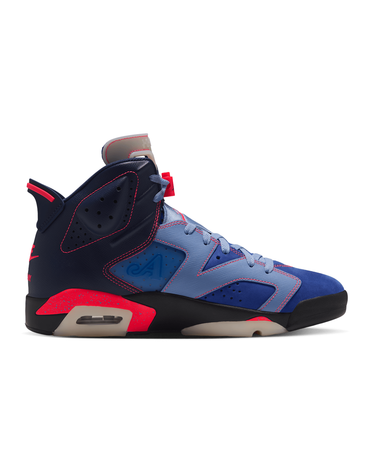 วันเปิดตัว Air Jordan 6 x Awake NY "Midnight Navy" (IQ5706-400)