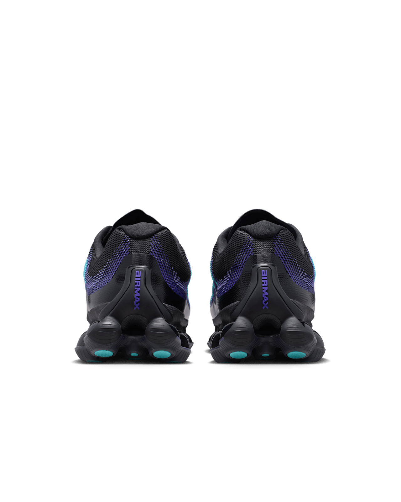Fecha de lanzamiento de los Air Liquid Max "Black and Radiant Blue" (IQ7634-004)