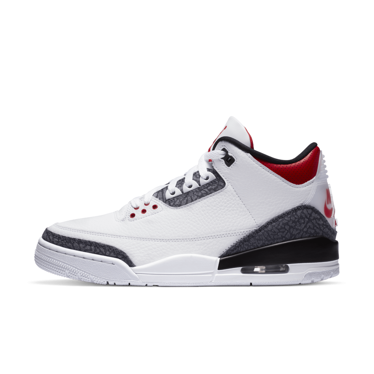 Air Jordan 3 'Denim' Release Date