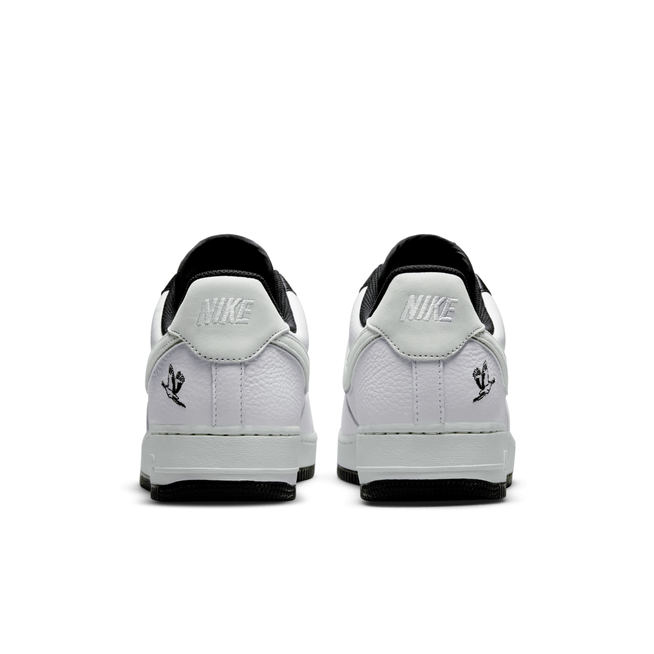 Fecha de lanzamiento del Air Force 1 ‘07 LX "Crane"