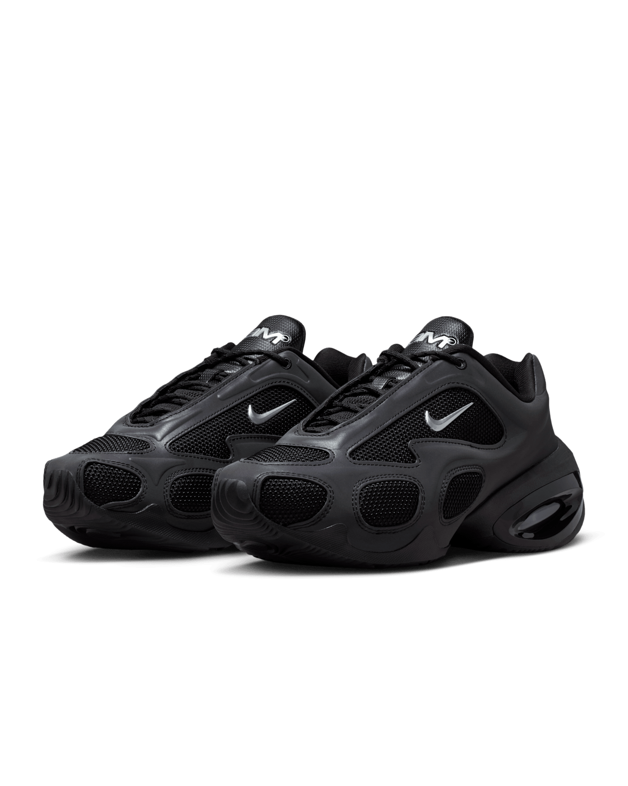 Women's Air Max Muse 'Black and Multi-Colour' (IB2221-002 ) release date