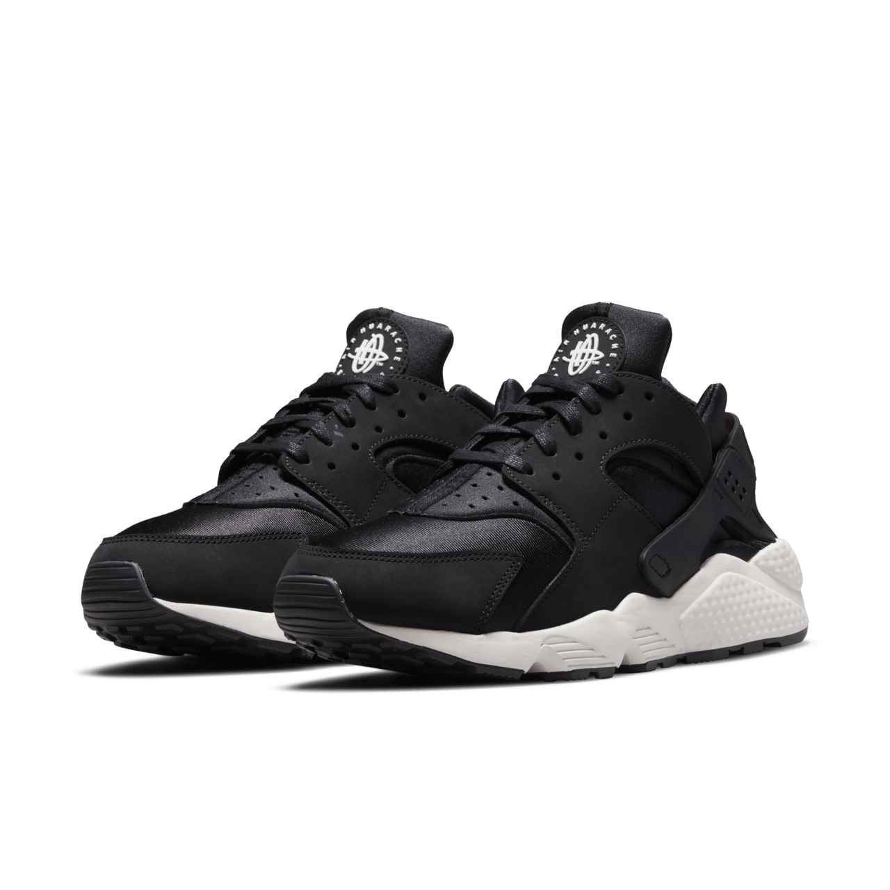 Air Huarache 'Off Noir' (DQ8572-001) 發售日期