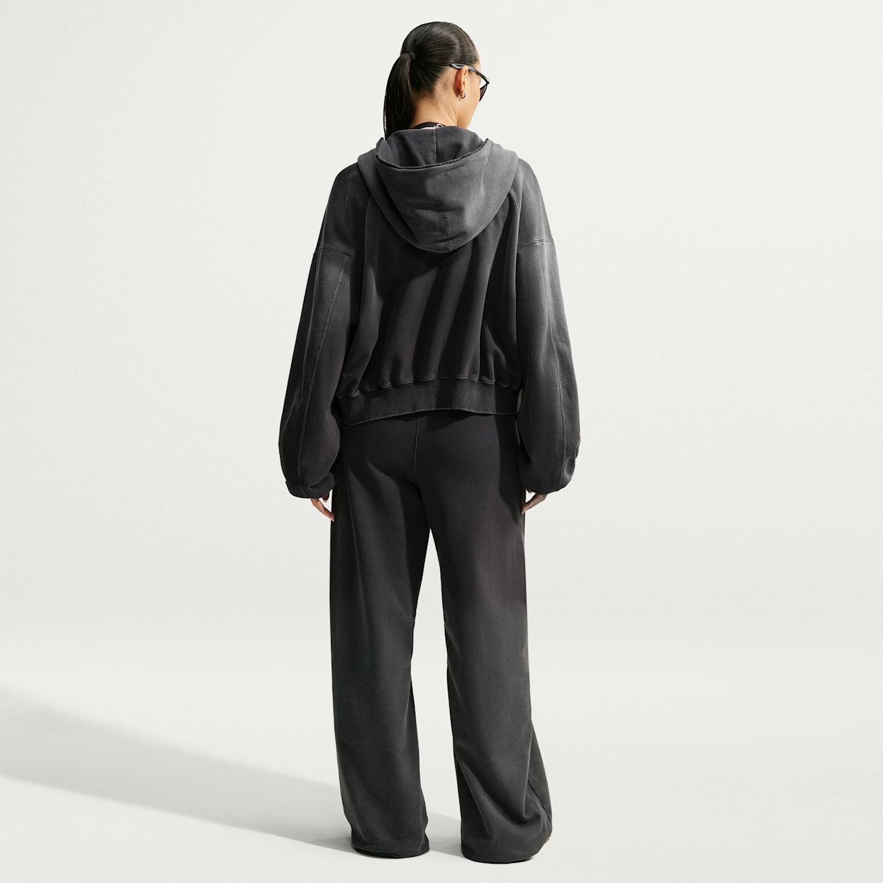 Nike Energyアパレルコレクション STATIC