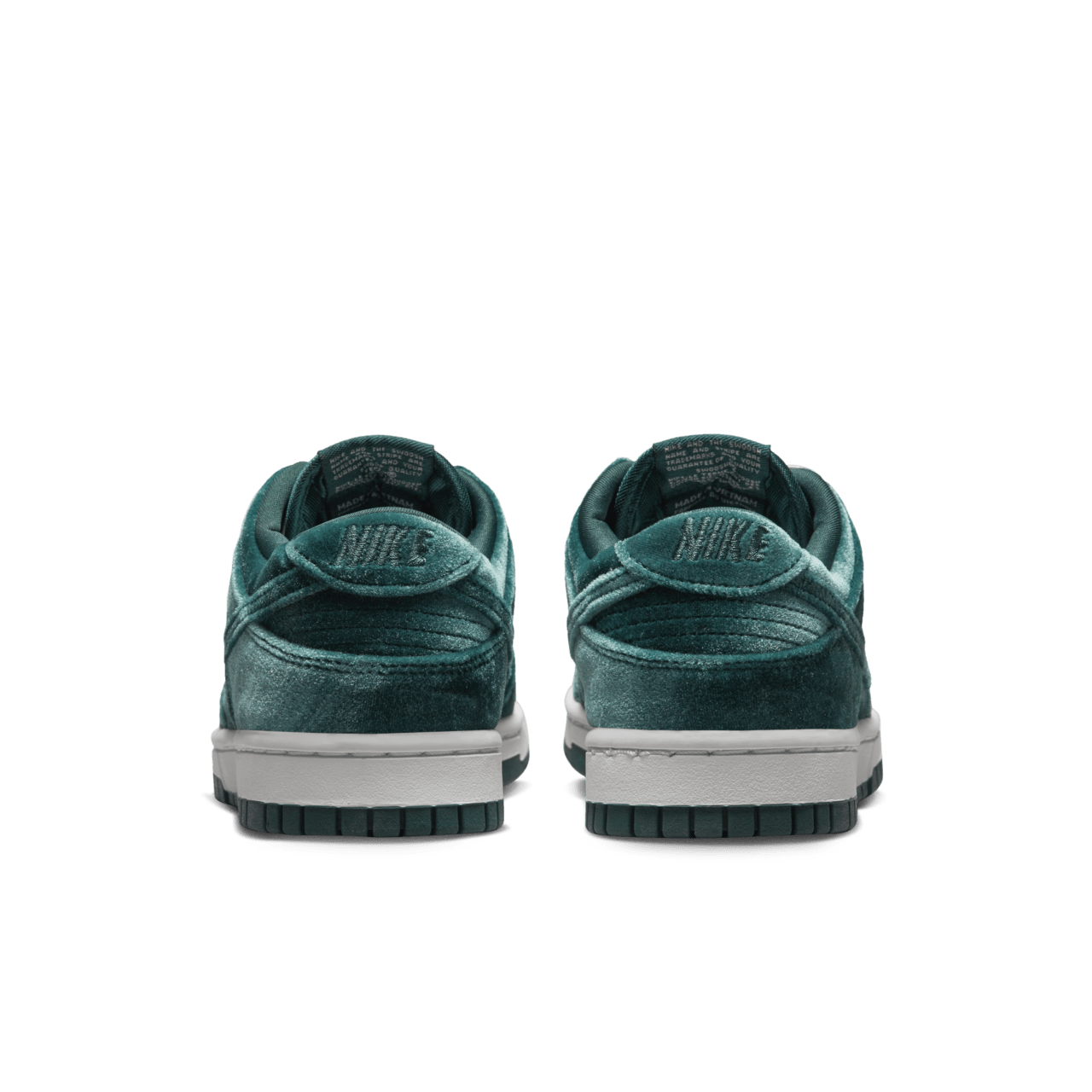 Women's Dunk Low 'Atomic Teal' (DZ5224-300) Release Date. Nike SNKRS