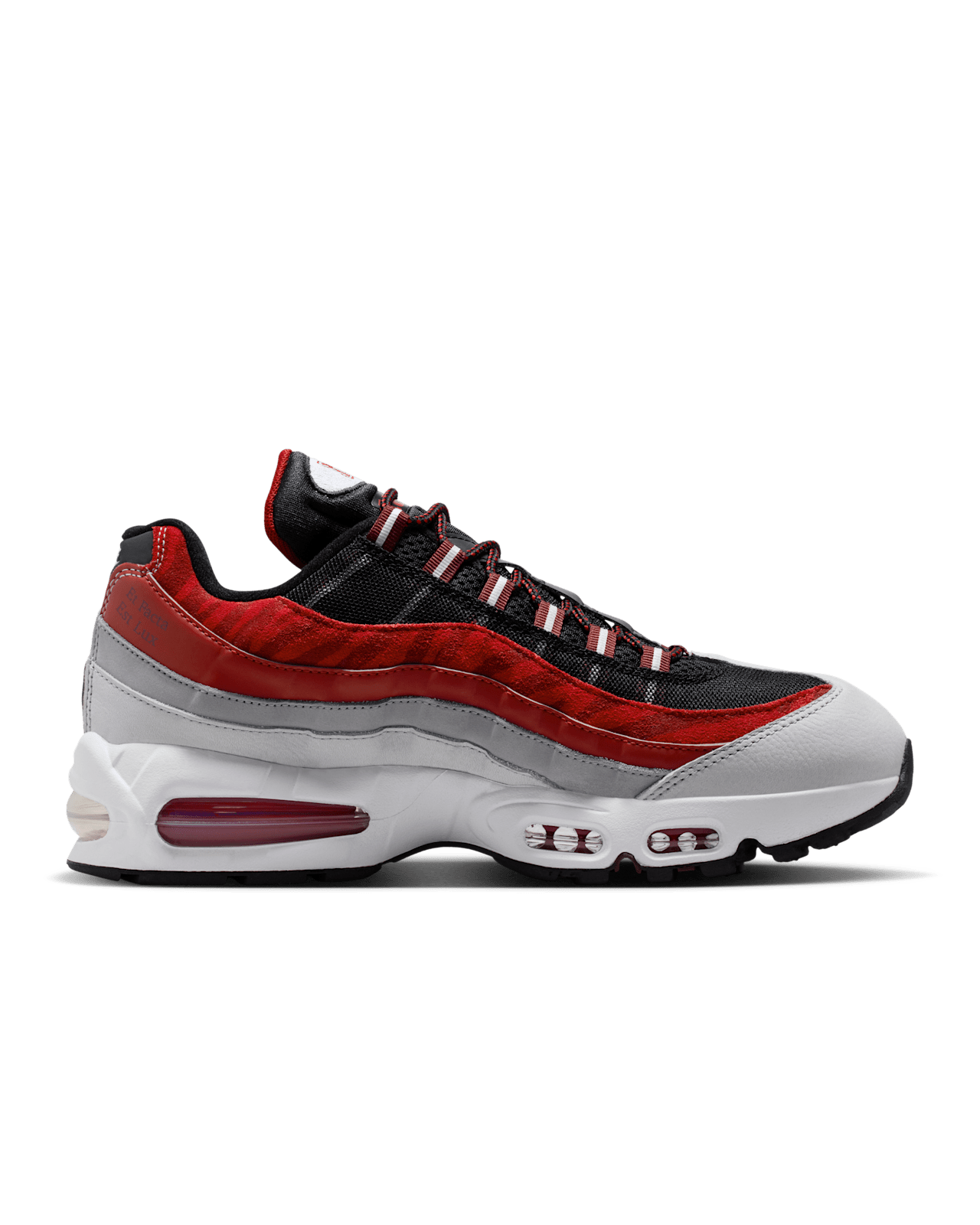 Yardrunners Footwear Collection