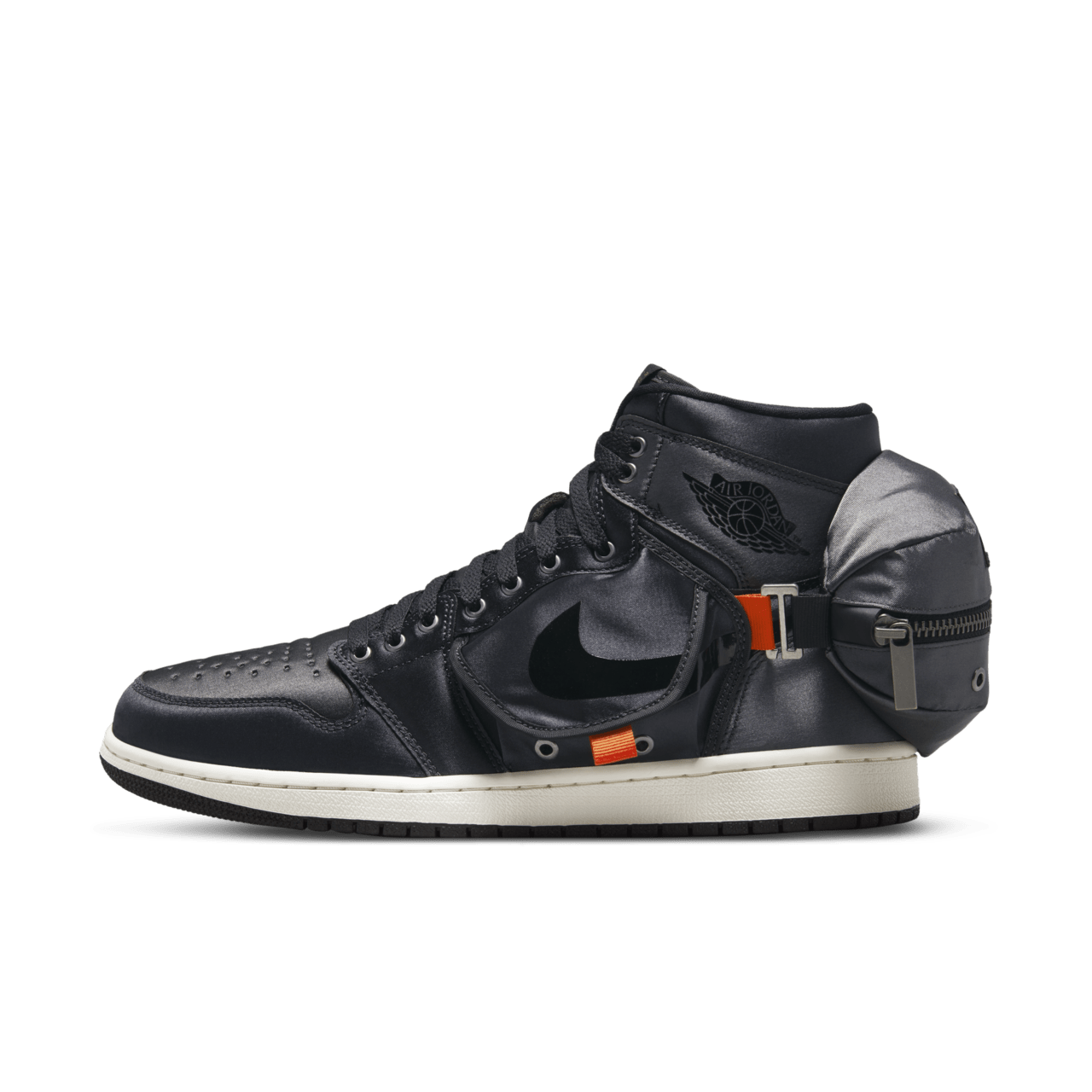 Air Jordan 1 „Utility” (DN4336-001) – data premiery