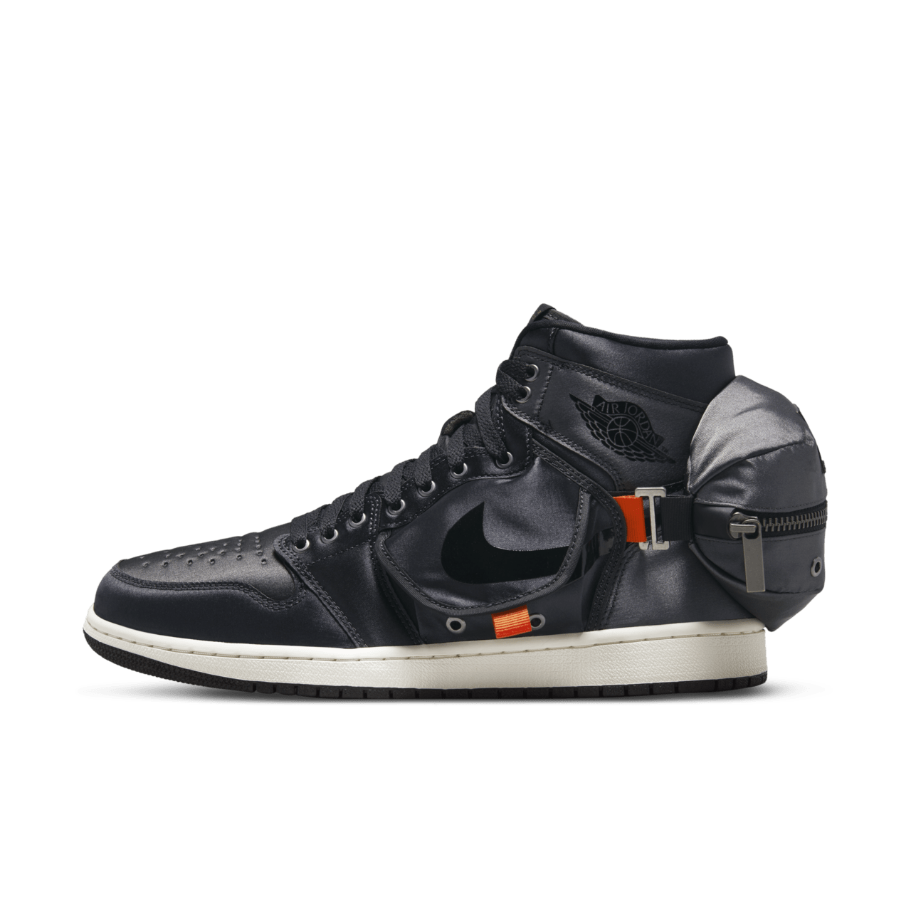 Air Jordan 1 "Utility" (DN4336-001) Lansman Tarihi