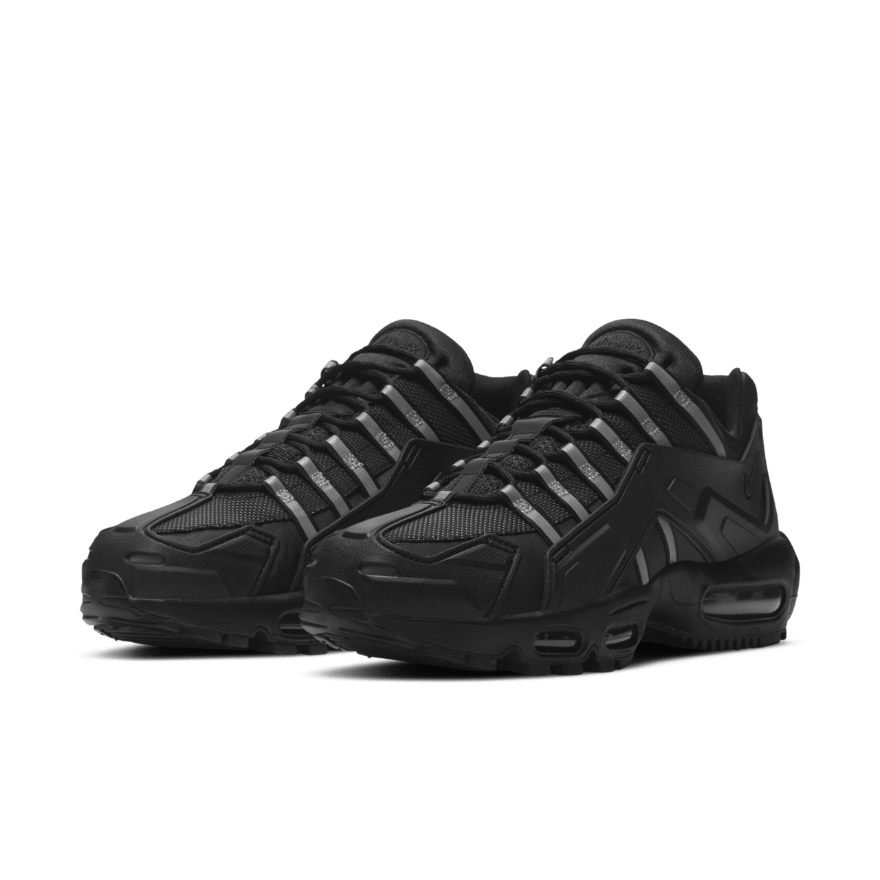Air Max 95 NDSTRKT 'Black' 發售日期