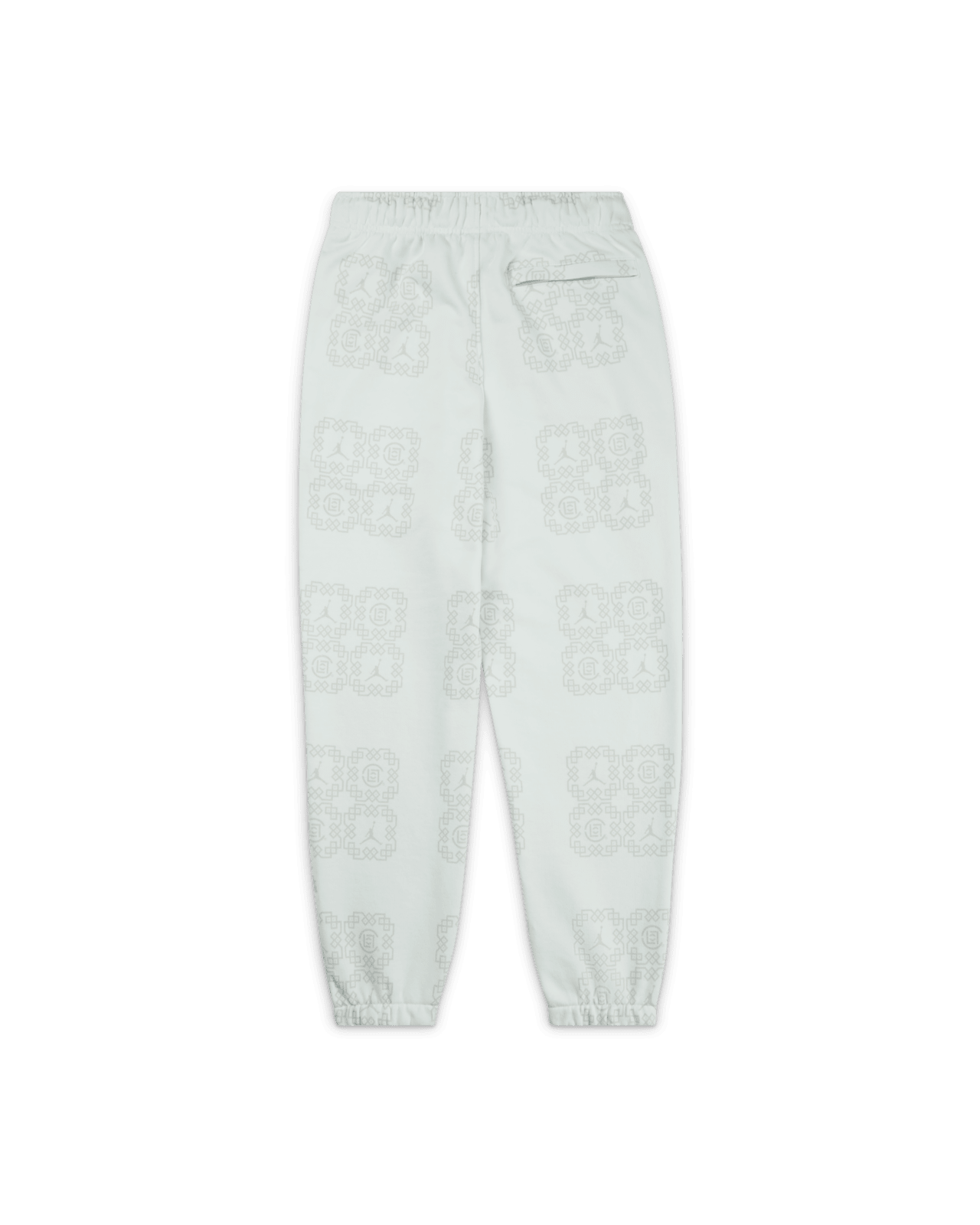 Jordan x CLOT kledingcollectie — releasedatum