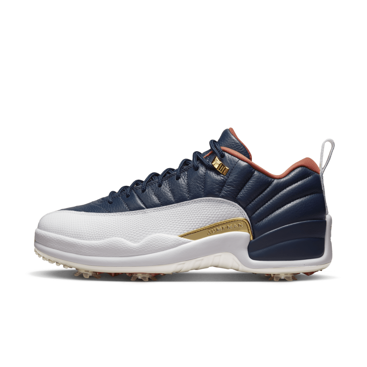 Air Jordan XII Low Golf 'Eastside Golf' (DZ4524-400) Release Date