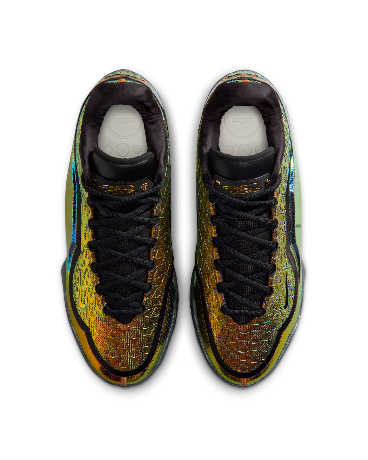 LeBron XXIII 'Uncharted' Release Date