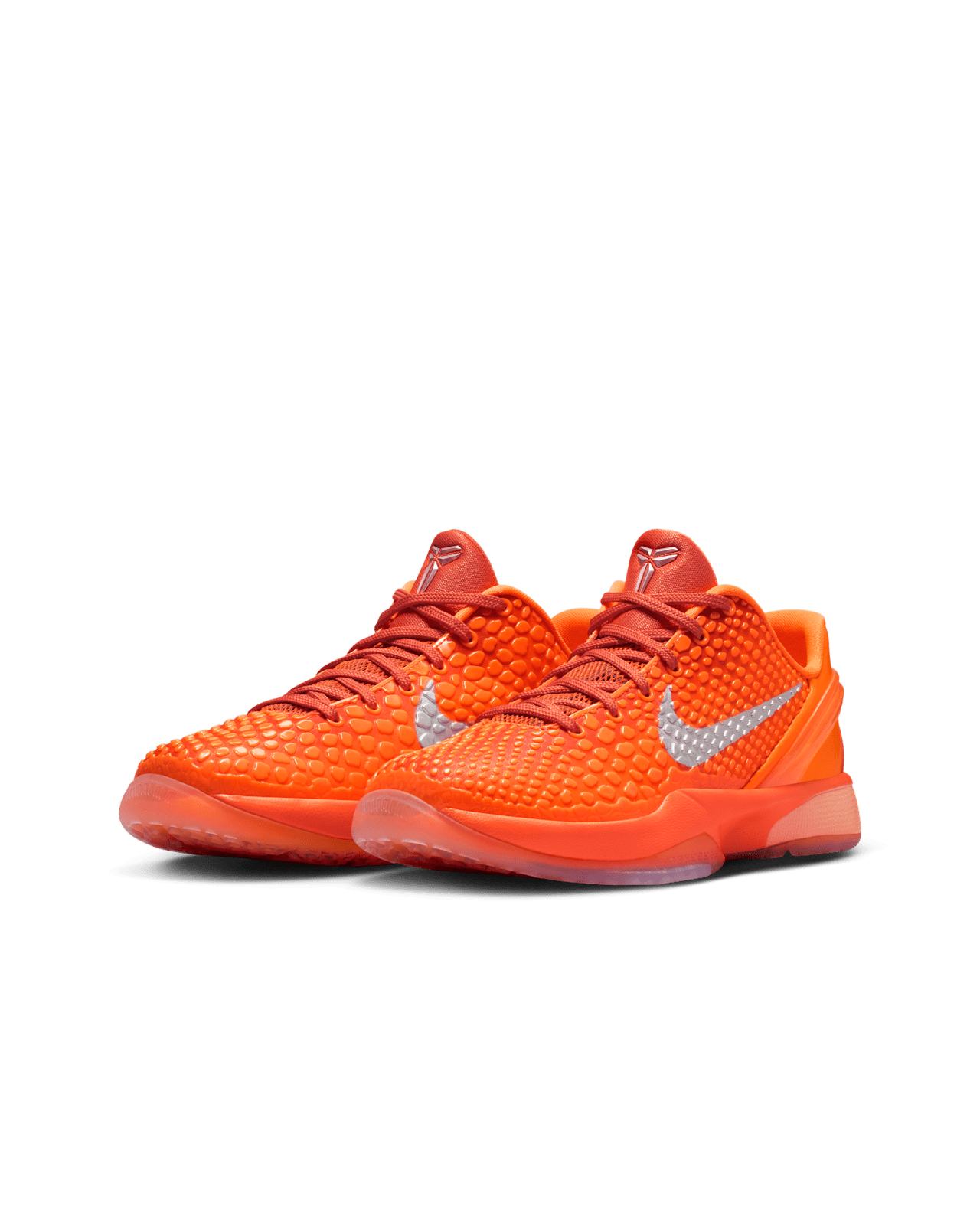 Older Kids' Kobe 6 Protro Release Date