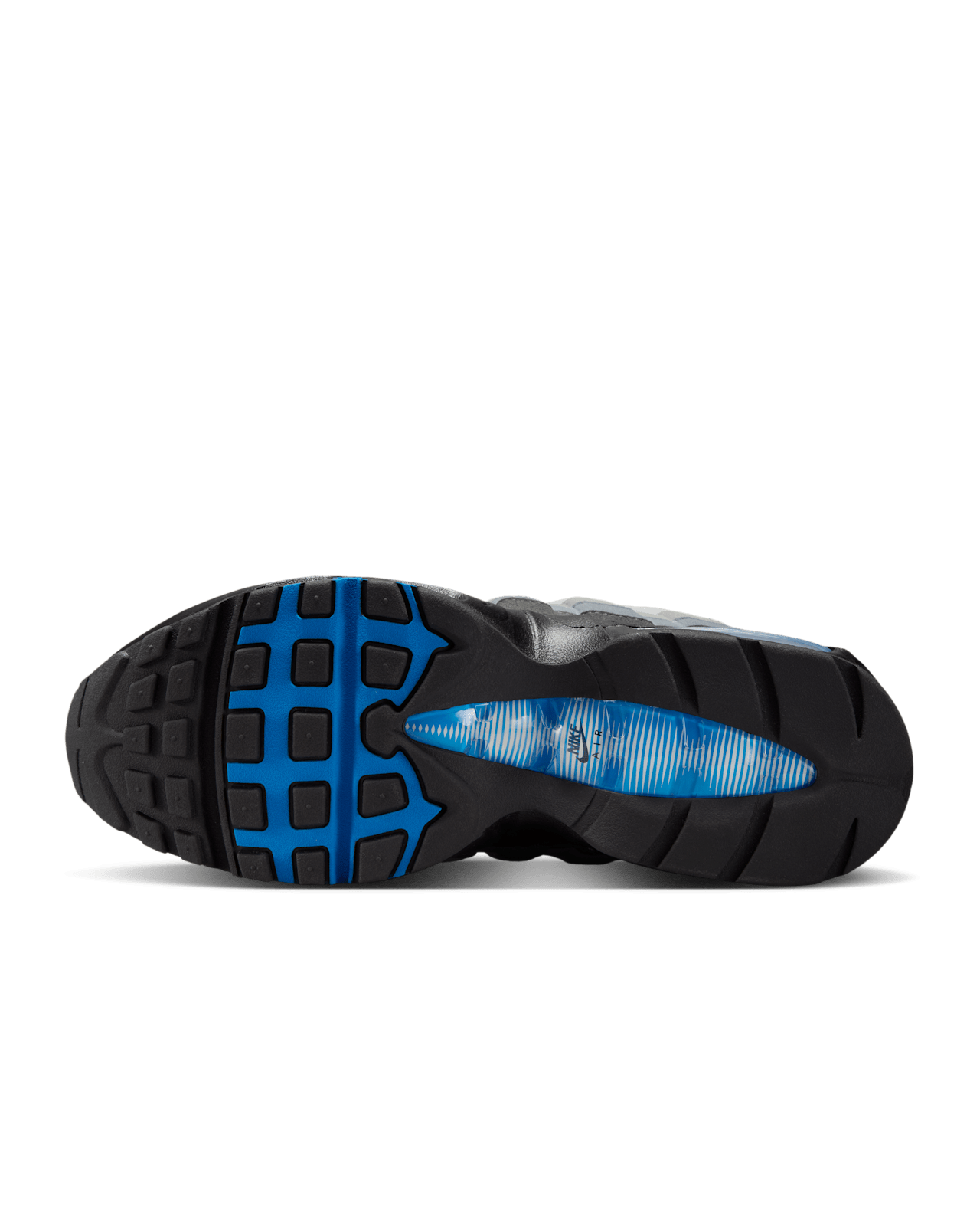 에어맥스 95 'Cool Grey and Blue Spark'(IM7410-100) 출시일