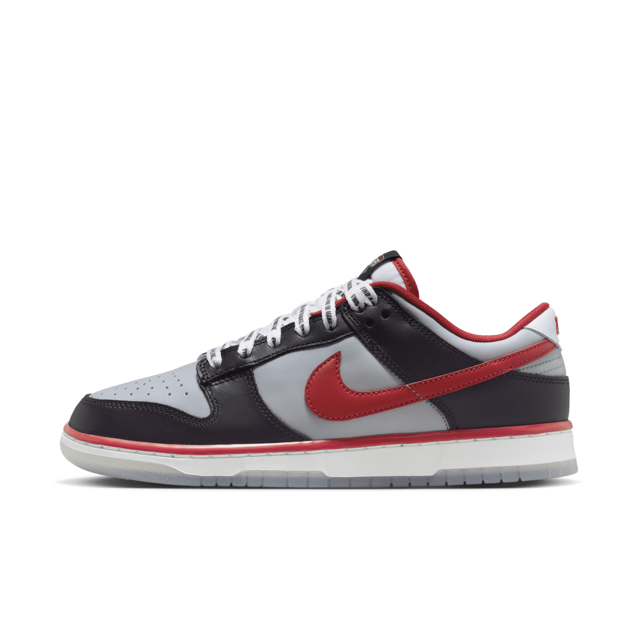 Dunk Low 'Clark Atlanta University' (DR6189-001) Release Date