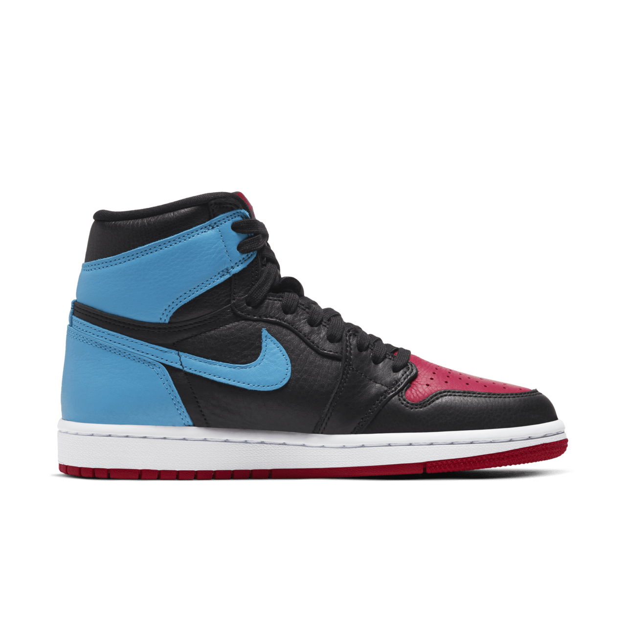 Women’s Air Jordan I 'Powder Blue/Gym Red' Release Date