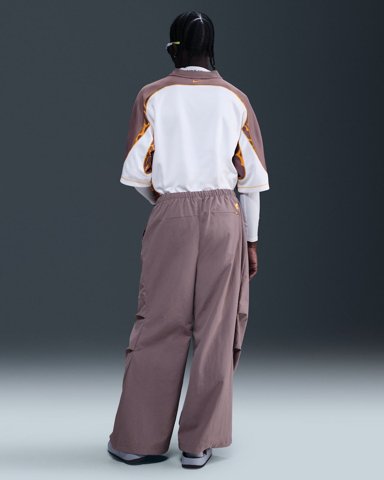 Collezione di abbigliamento Project F.R.O.G. – Data del lancio