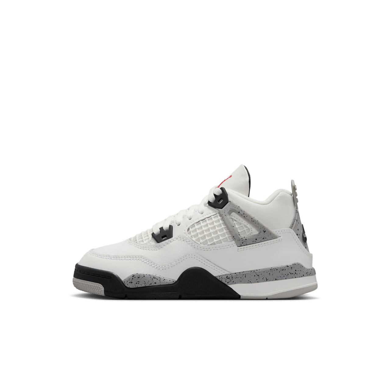 Fecha de lanzamiento de los Air Jordan 4 "White Cement" (FV5029-100)