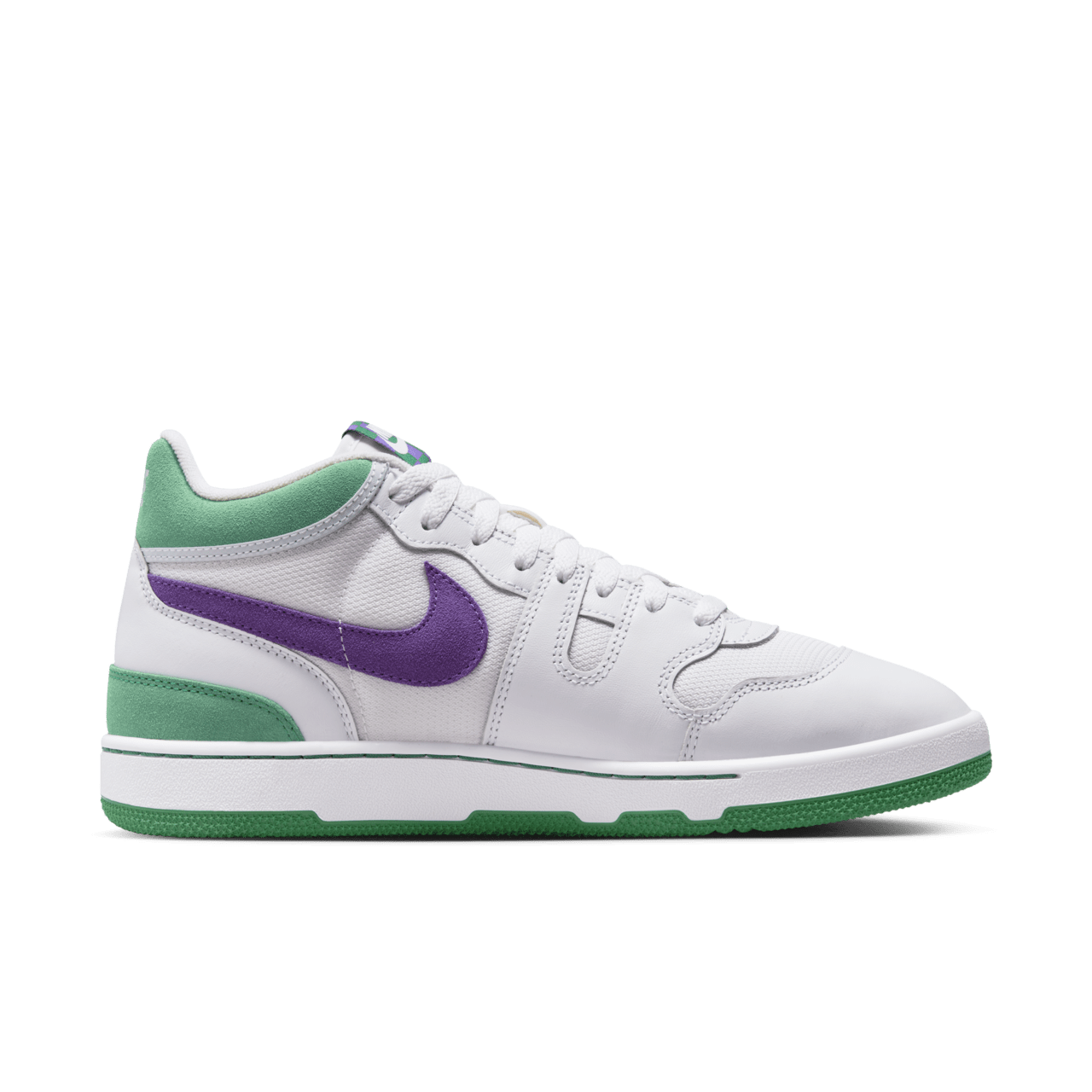 วันเปิดตัว Attack "Court Green and Hyper Grape" (FZ2097-101)