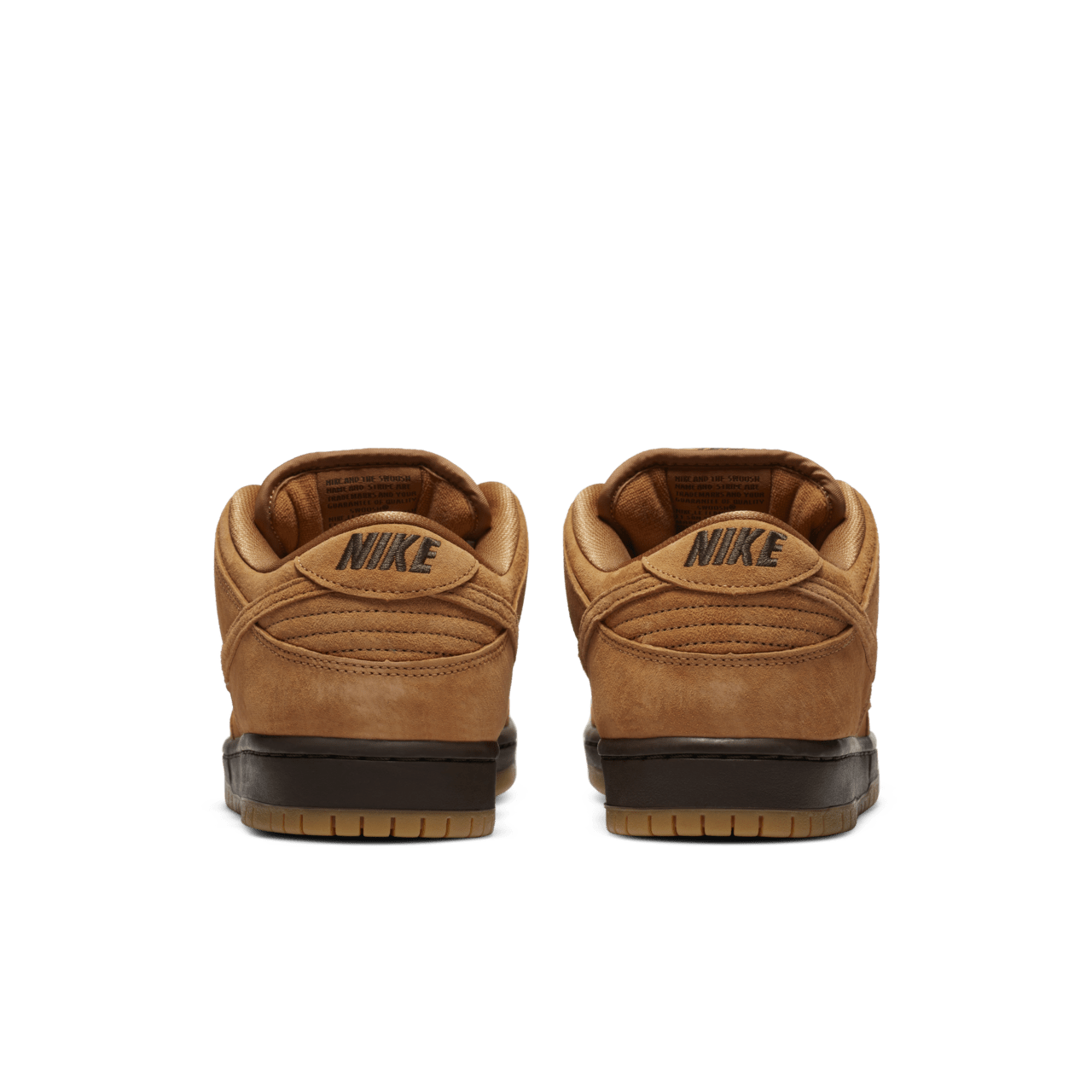 SB Dunk Low Pro 'Wheat' Release Date