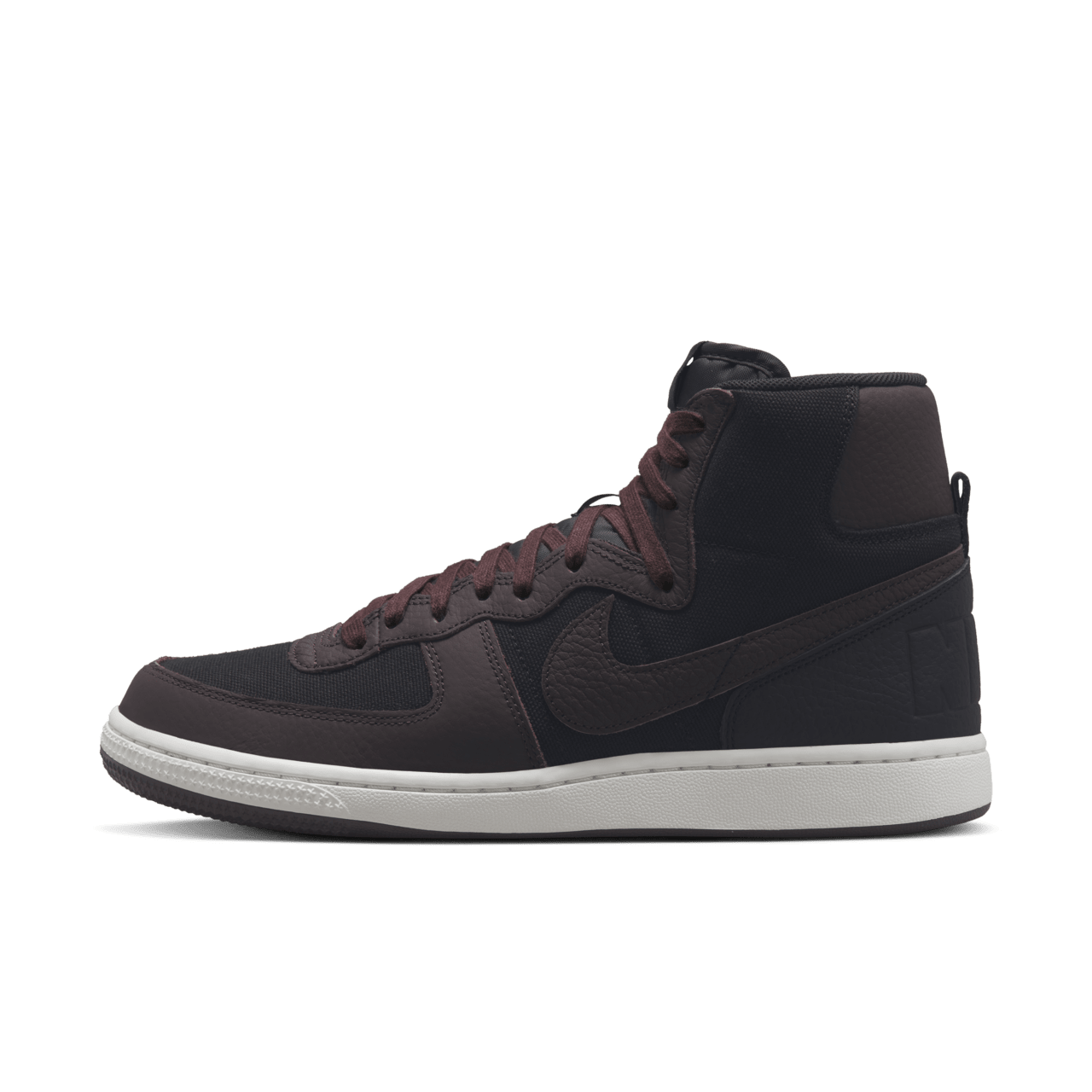 Terminator High 'Velvet Brown' (FD0651-001) Release Date