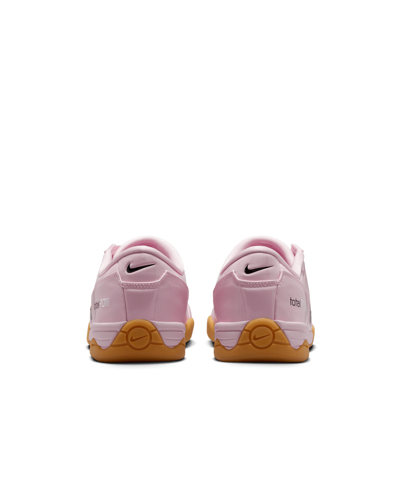 Ημερομηνία κυκλοφορίας του Total 90 "Pink Foam and Gum Light Brown" (IH4964-663) 