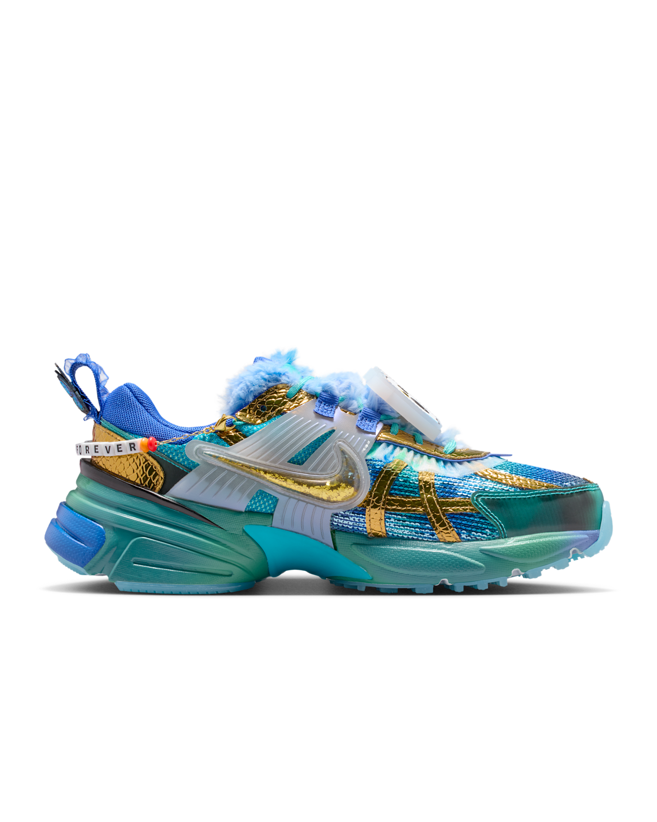 Women's V2K Run x Doernbecher Freestyle 'Khovny' (IO7691-921) Release Date