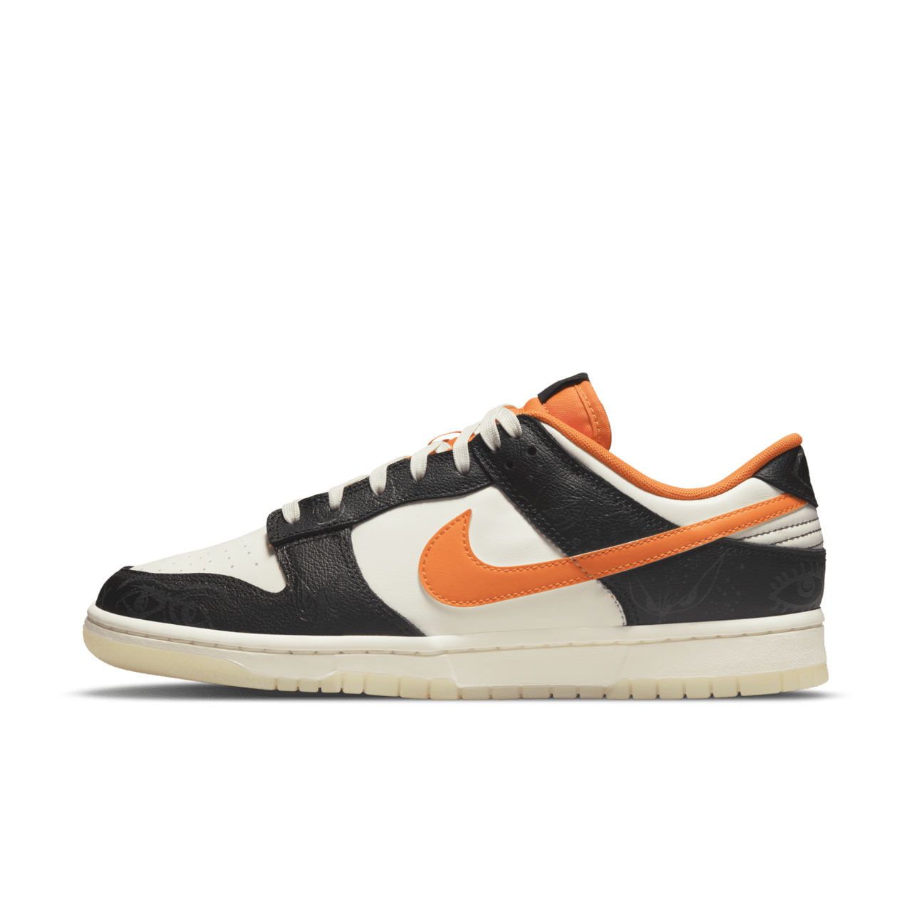 【NIKE公式】ダンク LOW 'Halloween' (DD3357-100 / NIKE DUNK LOW RETRO PRM HALLOWEEN)