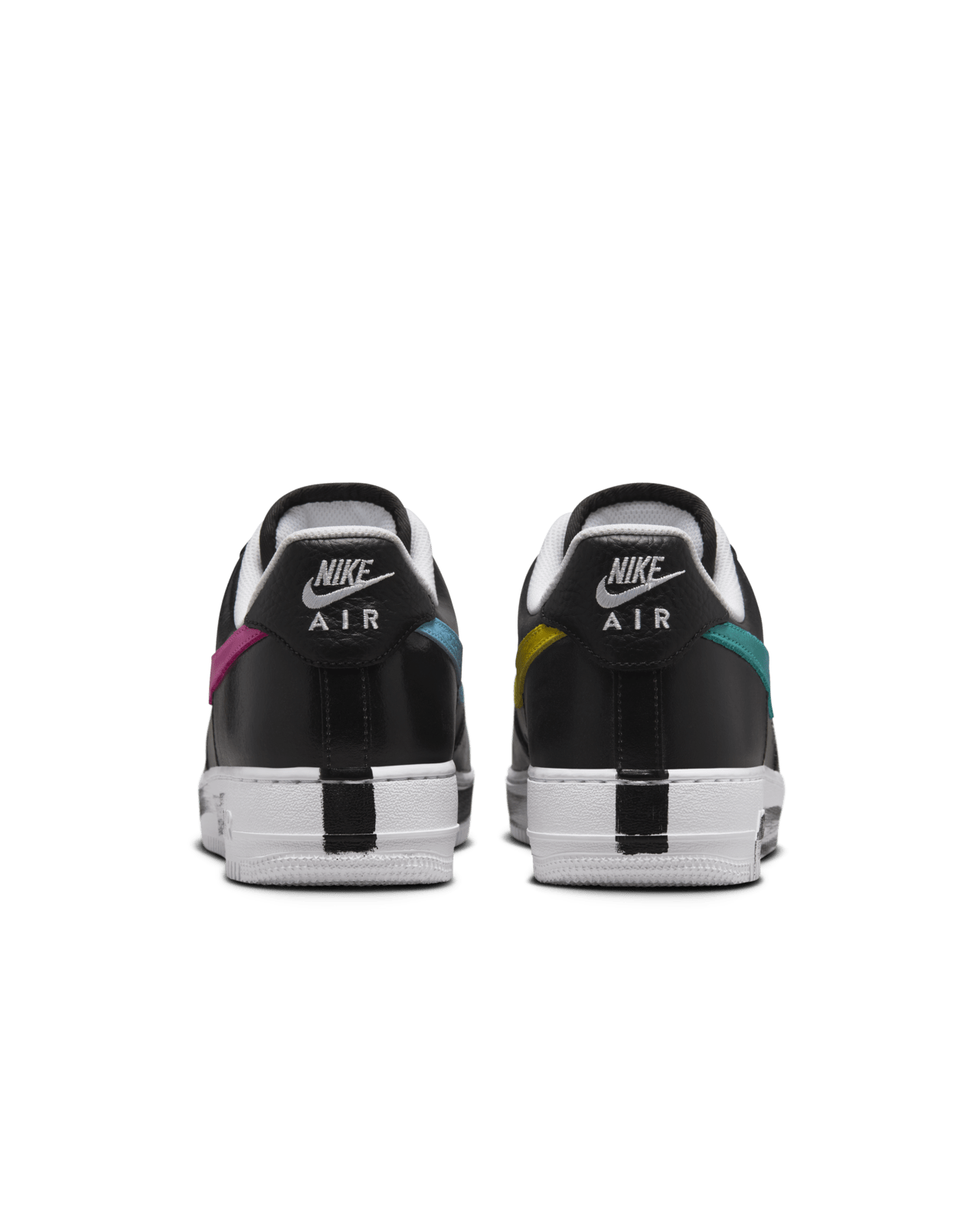 NIKE公式】エア フォース 1 '07 x PEACEMINUSONE 