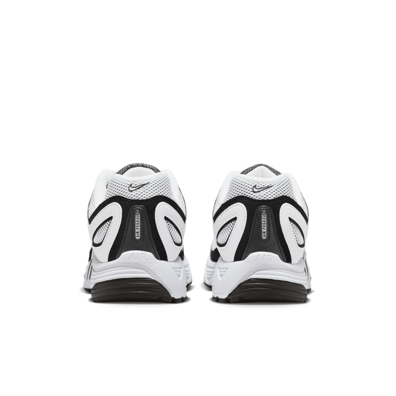 Air Peg 2K5 'White and Black' (FJ1909-100) 發售日期