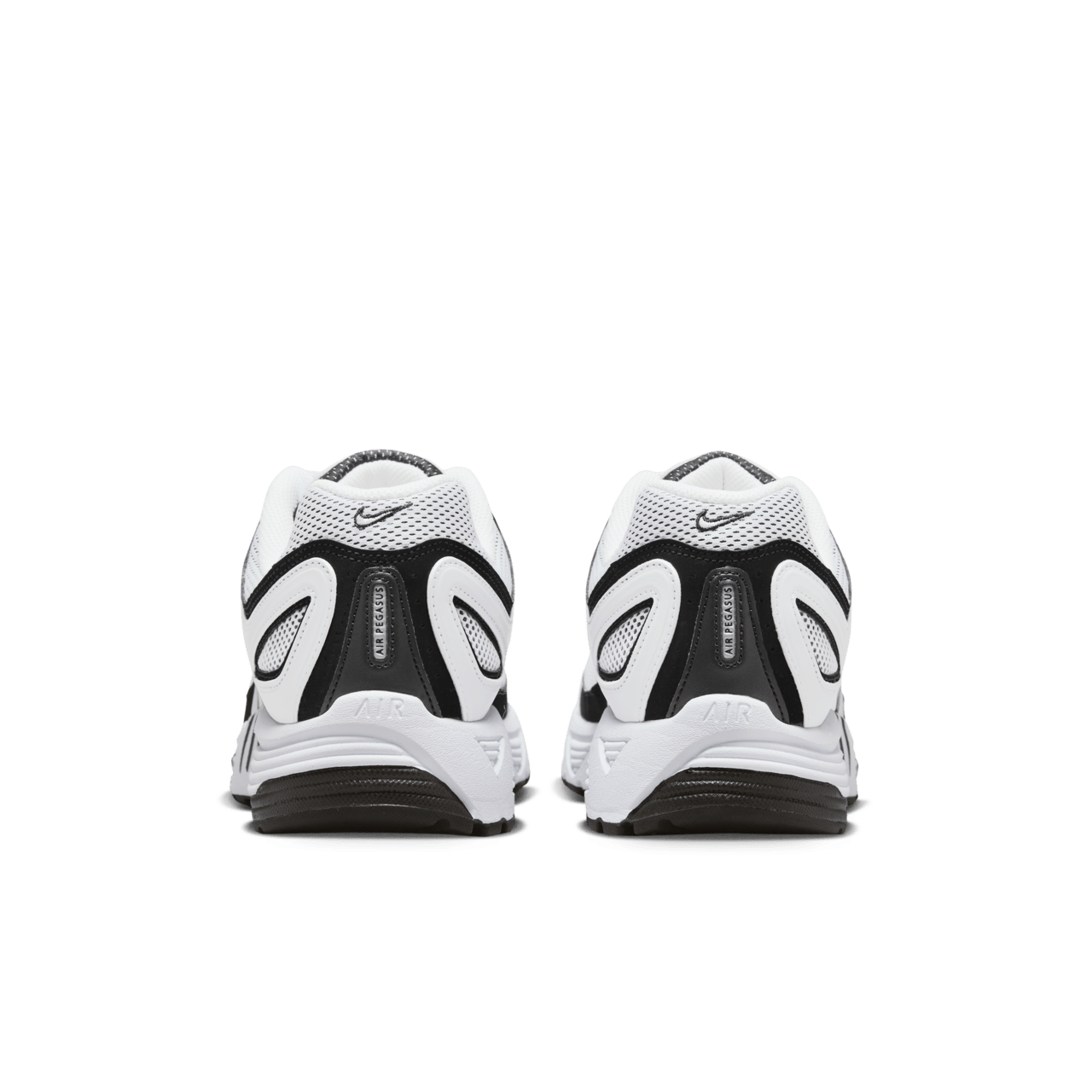 Fecha de lanzamiento del Air Pegasus 2005 "White and Black" (FJ1909-100)
