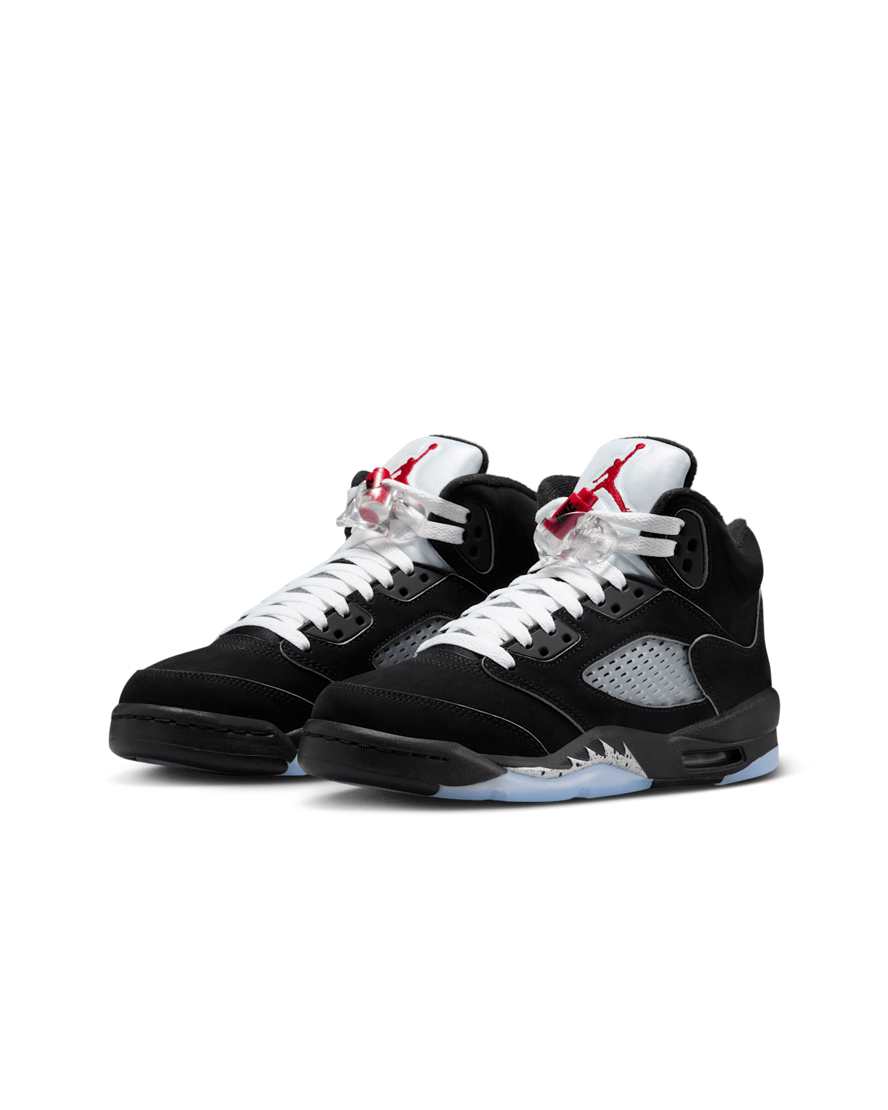 Big Kids' Air Jordan 5 'Reimagined' (HF3976-001)