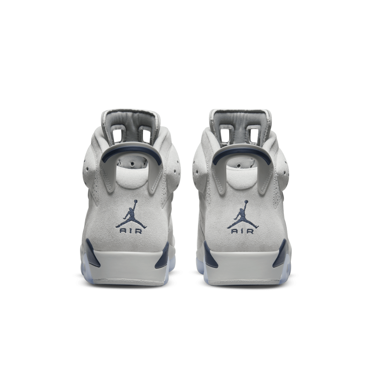 Air Jordan 6 "Magnet and College Navy" (CT8529-012) – Erscheinungsdatum