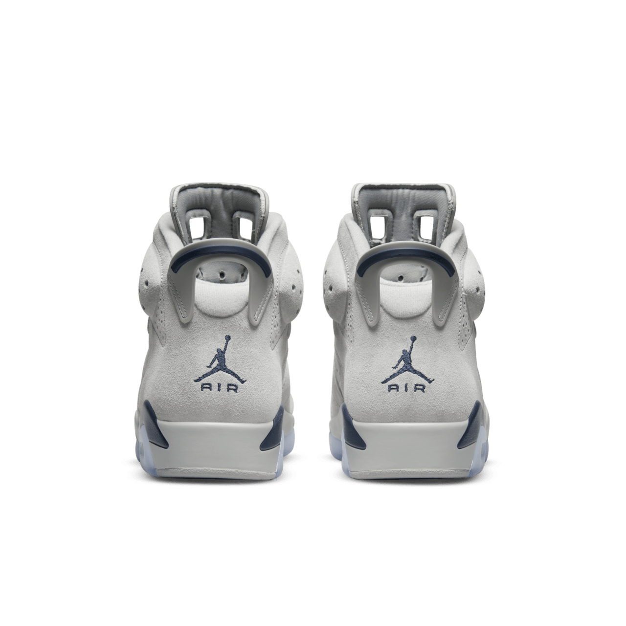 Releasedatum för Air Jordan 6 "Magnet and College Navy" (CT8529-012)