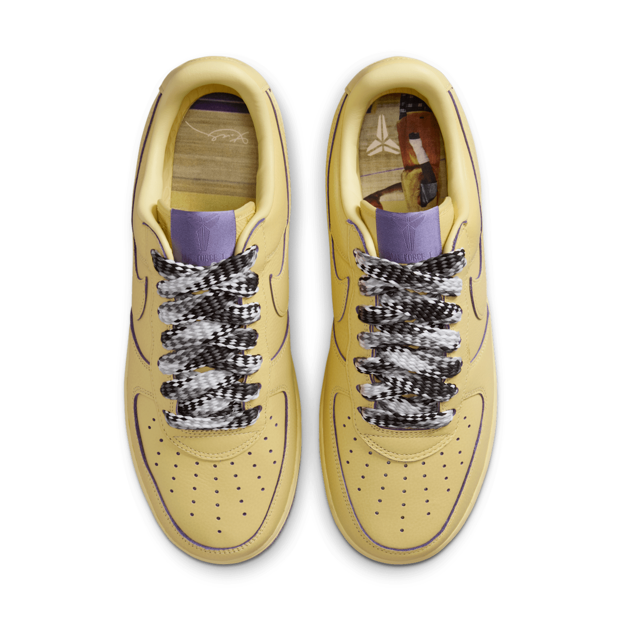 Air Force 1 Low Protro 'Soft Yellow' (HV9408-700) Release Date