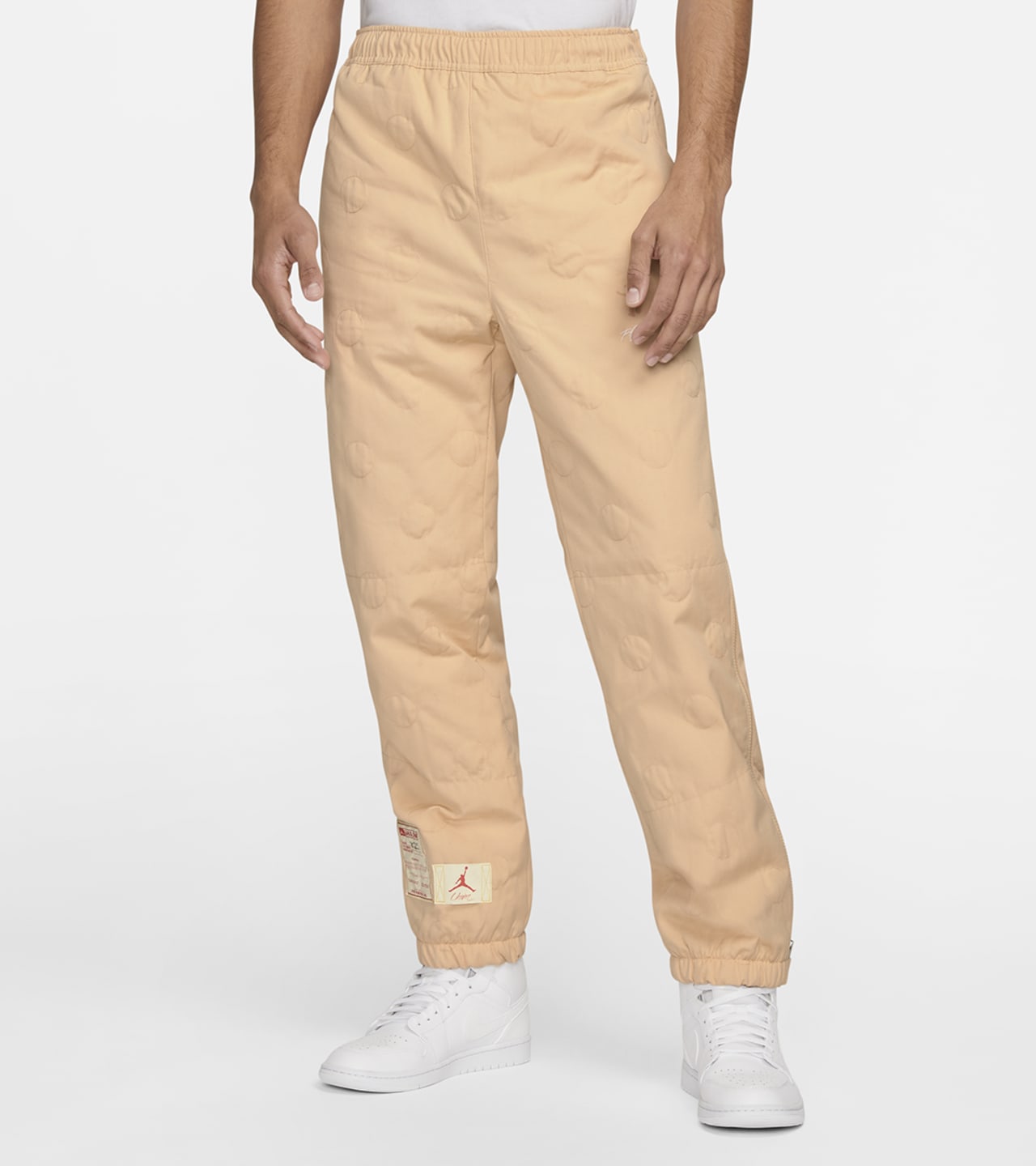 Jordan x UNION Hosen – Erscheinungsdatum
