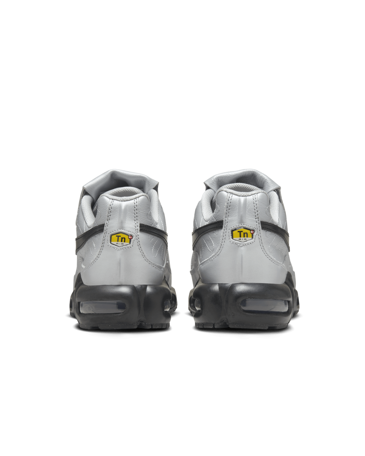 Date de sortie de la Air Max Plus TNPO « Wolf Grey and Black » (HM6850-001)