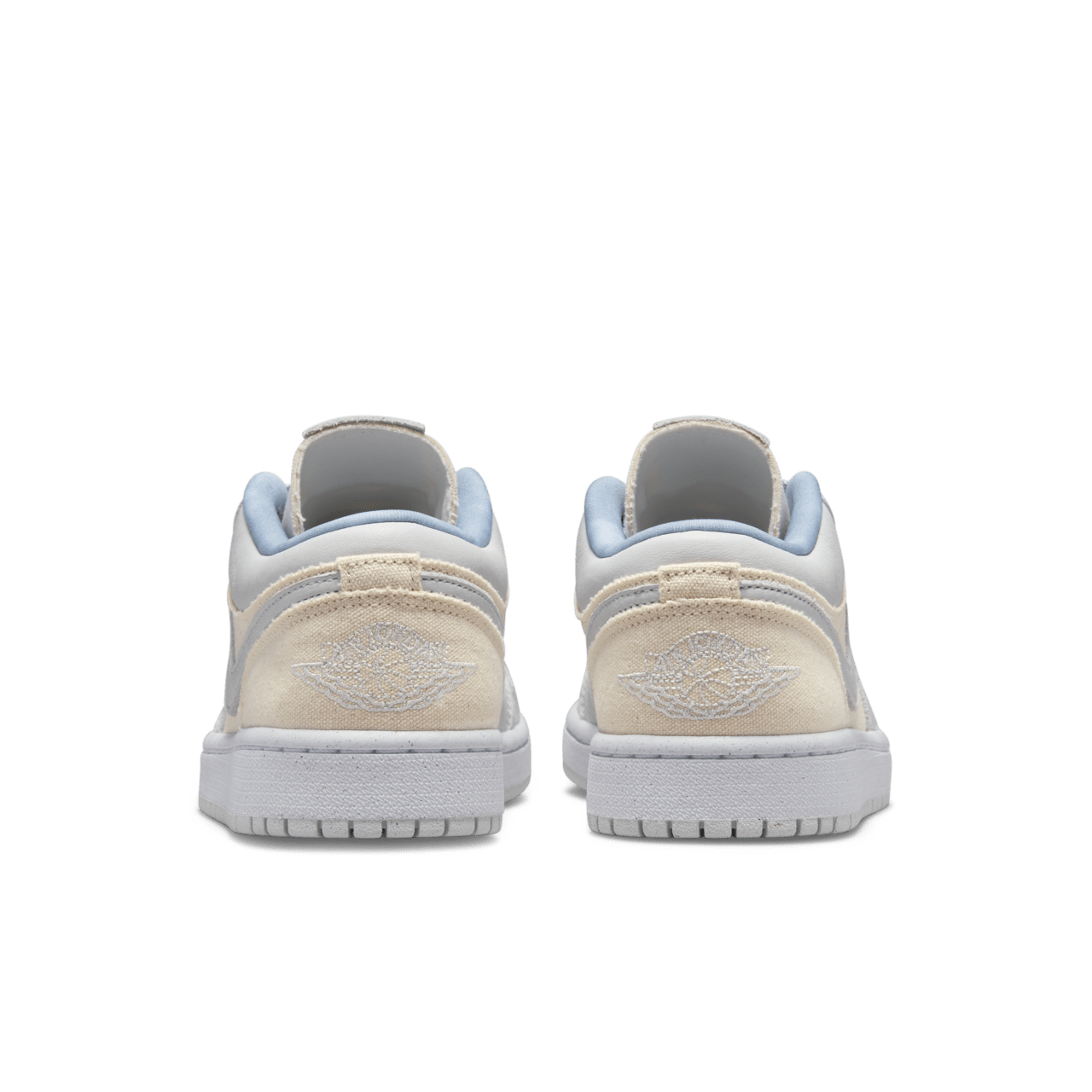 Women's Air Jordan 1 Low 'Canvas' (DQ4151-500) Release Date