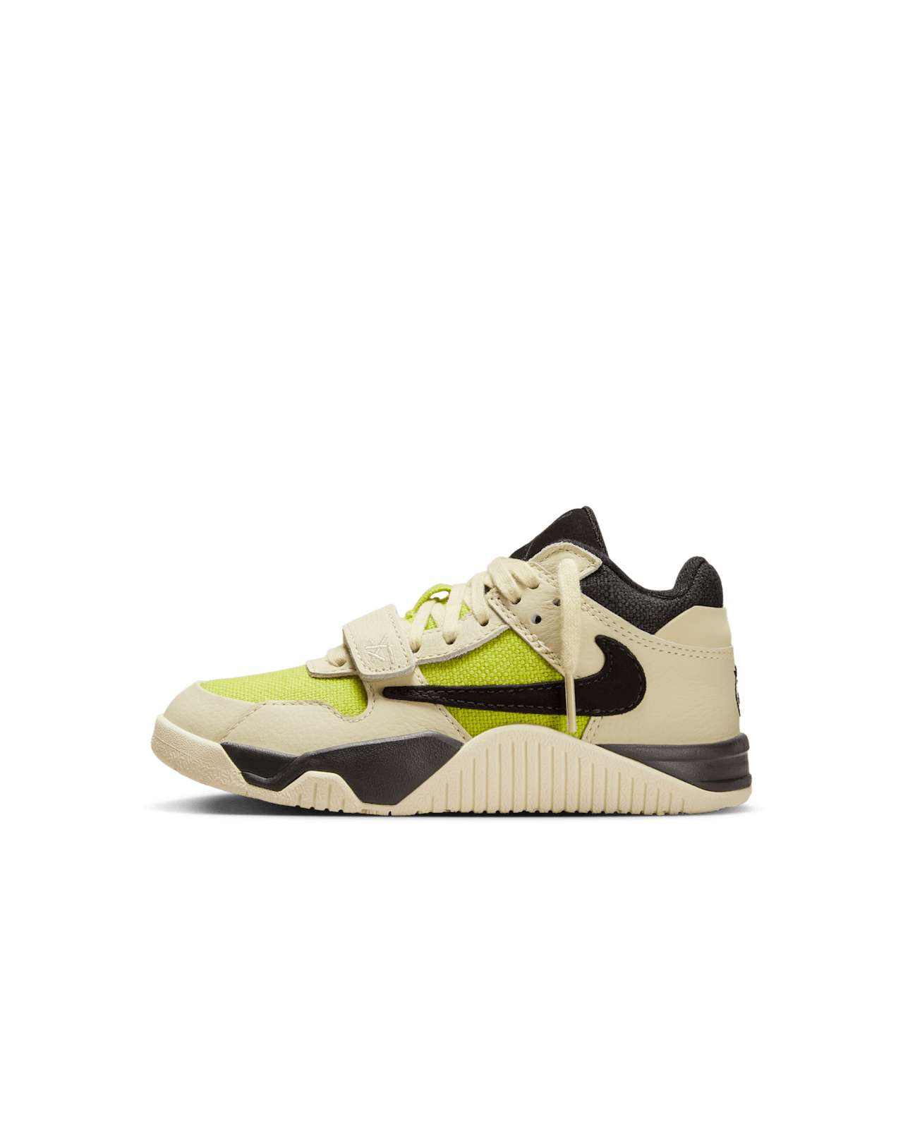 วันเปิดตัว CJ1 T-Rexx "Bright Cactus" (FZ8117-102)