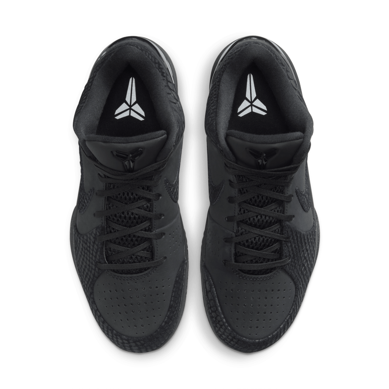 วันเปิดตัว Kobe 4 Protro "Black" (FQ3544-001)