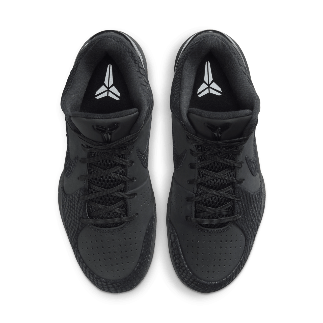 Fecha de lanzamiento del Kobe 4 Protro Black FQ3544 001 Nike SNKRS