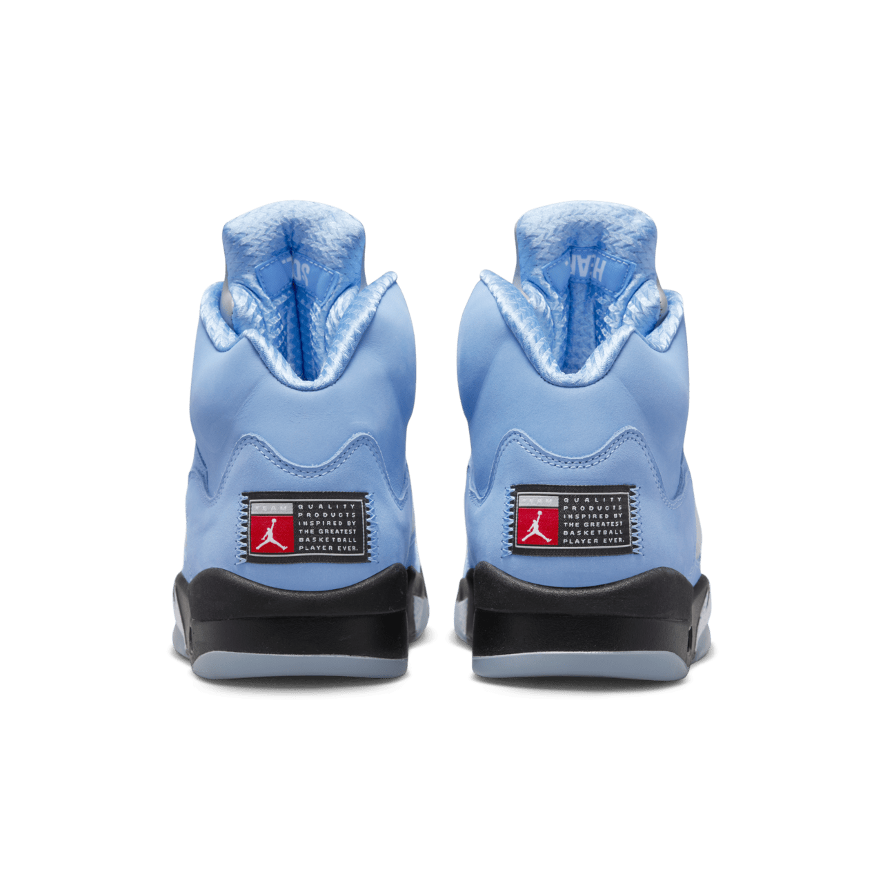 Date de sortie de la Air Jordan 5 « University Blue » (DV1310-401)