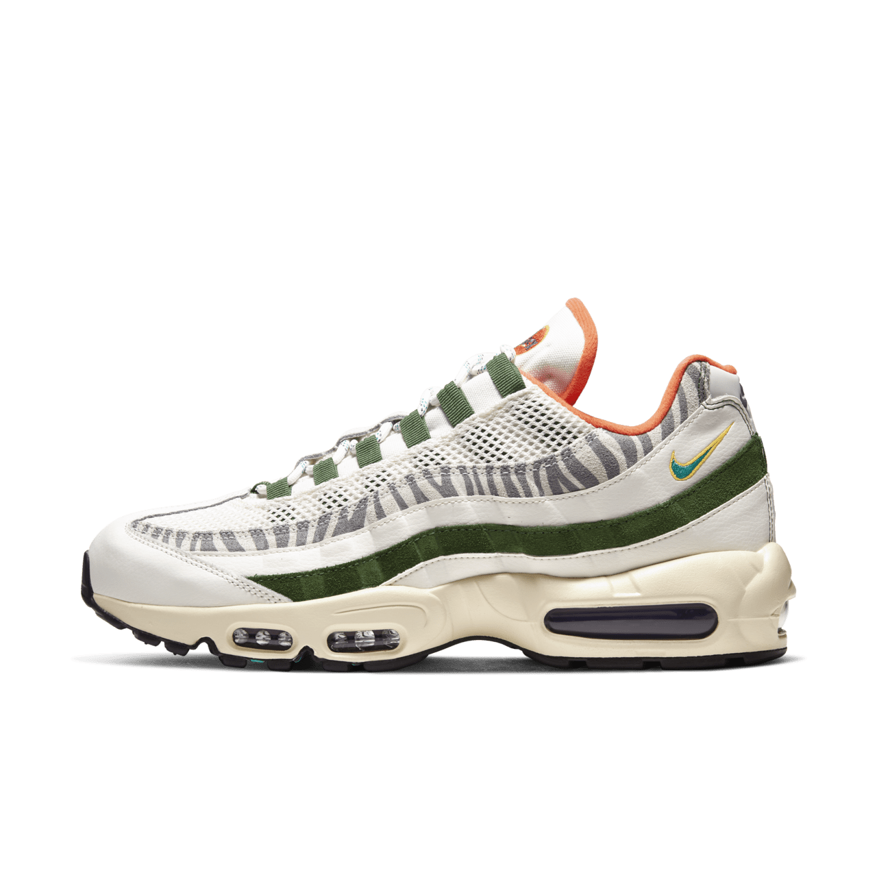 Air Max 95 'Era' Release Date