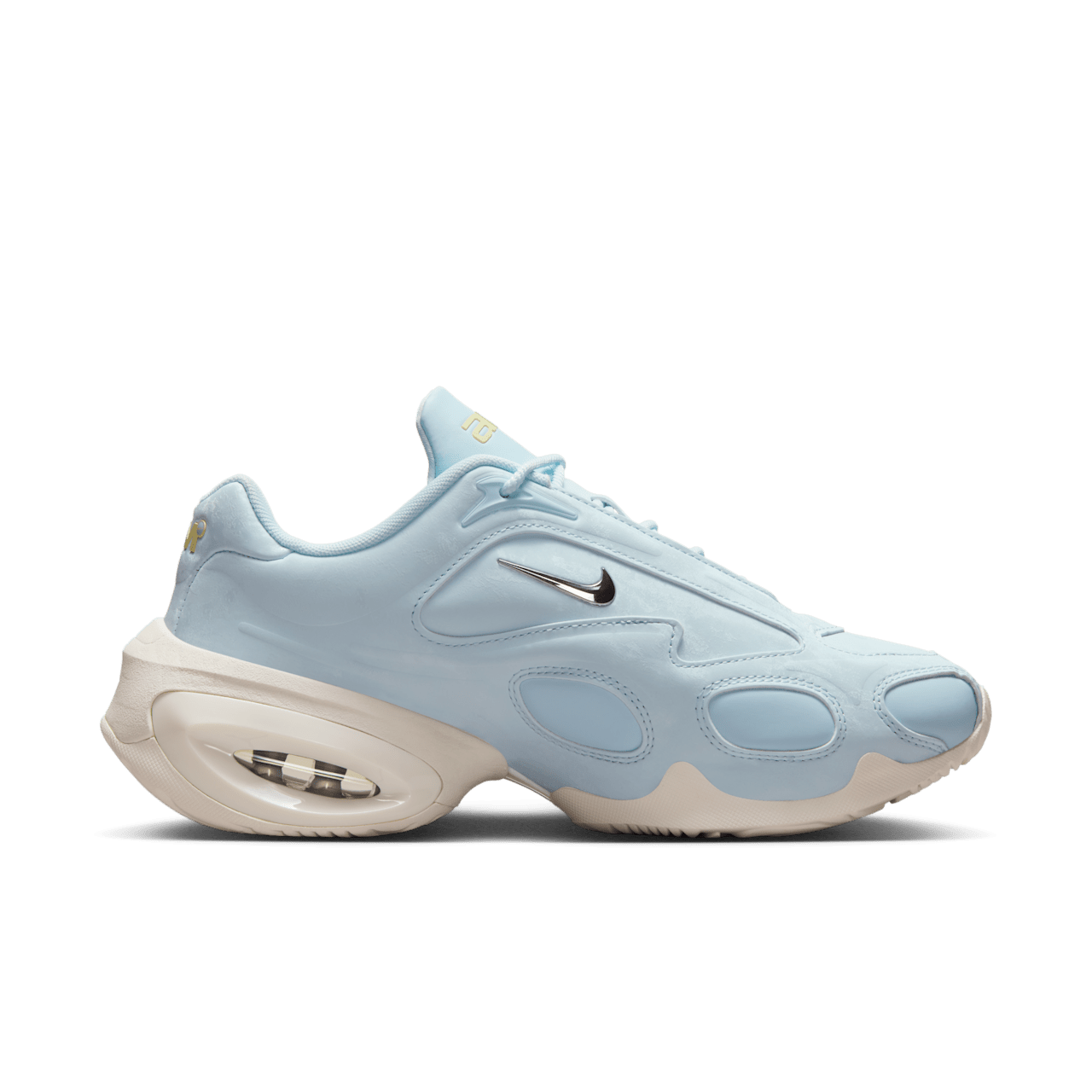 우먼스 에어맥스 뮤즈 'Glacier Blue and Pale Ivory'(IH3361-474) 출시일