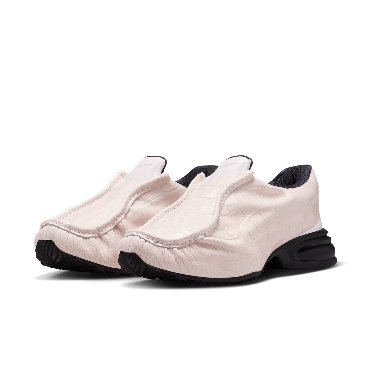【NIKE公式】レディース エア マックス ドルチェ レザー 'Pearl Pink and Pale Pink' (IR8665-600) 発売日