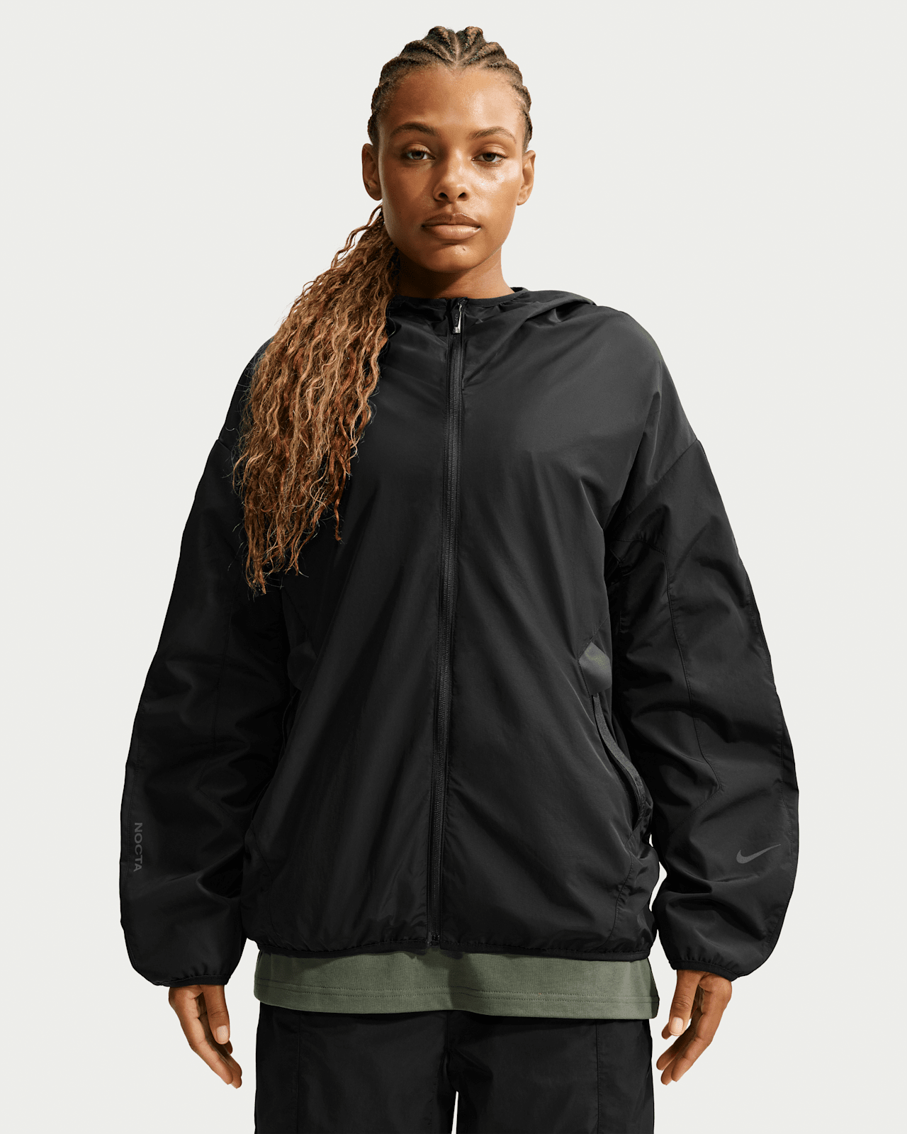 NOCTA Nike 服飾系列發售日期