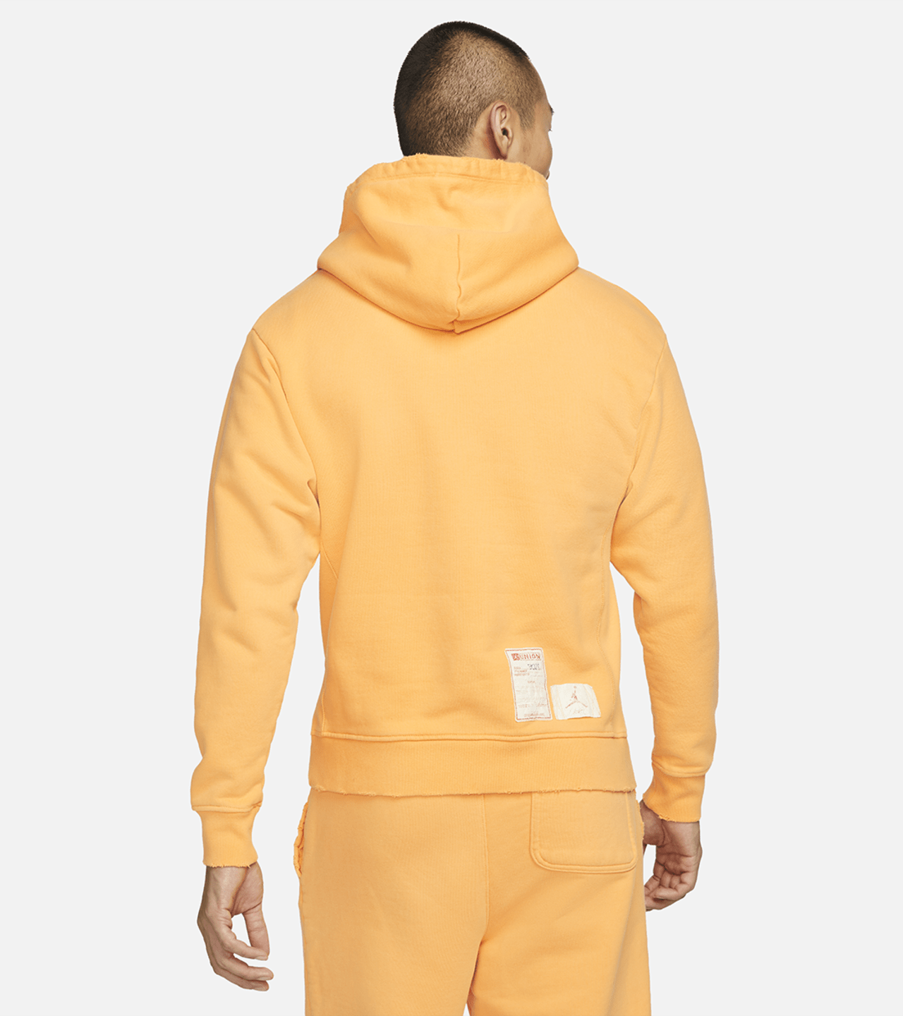 Lanceringsdato for Jordan x UNION-ydertøjet