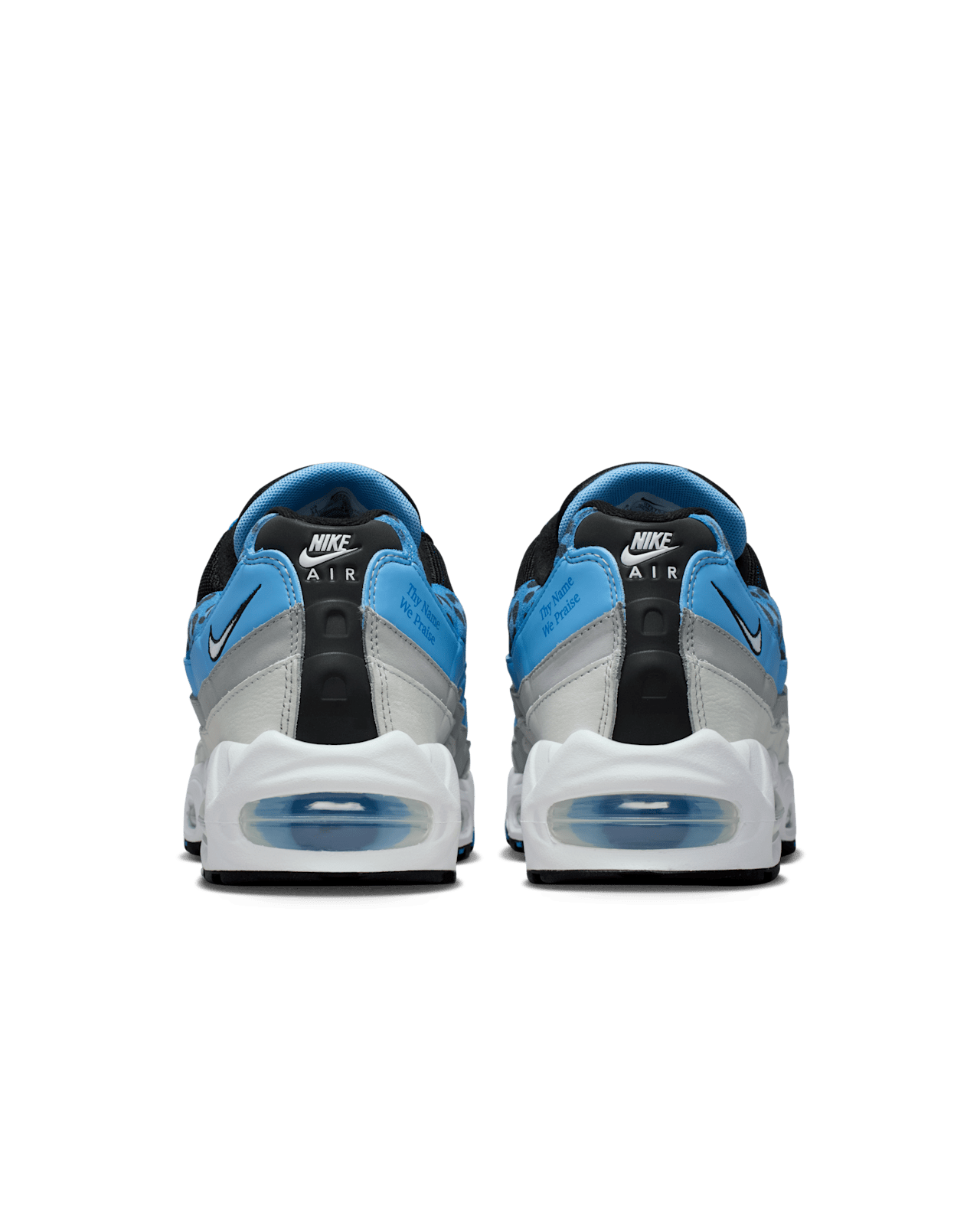 Yardrunners Footwear Collection